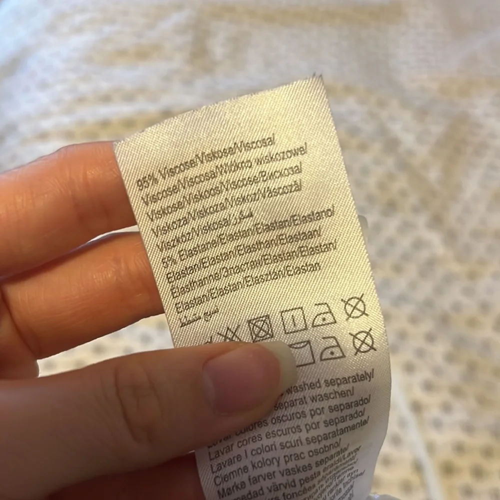 Only Summer cropped tank top - Picture 4 of 4